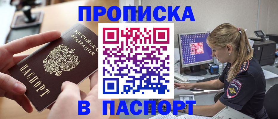 прописка гарантия в Никольском